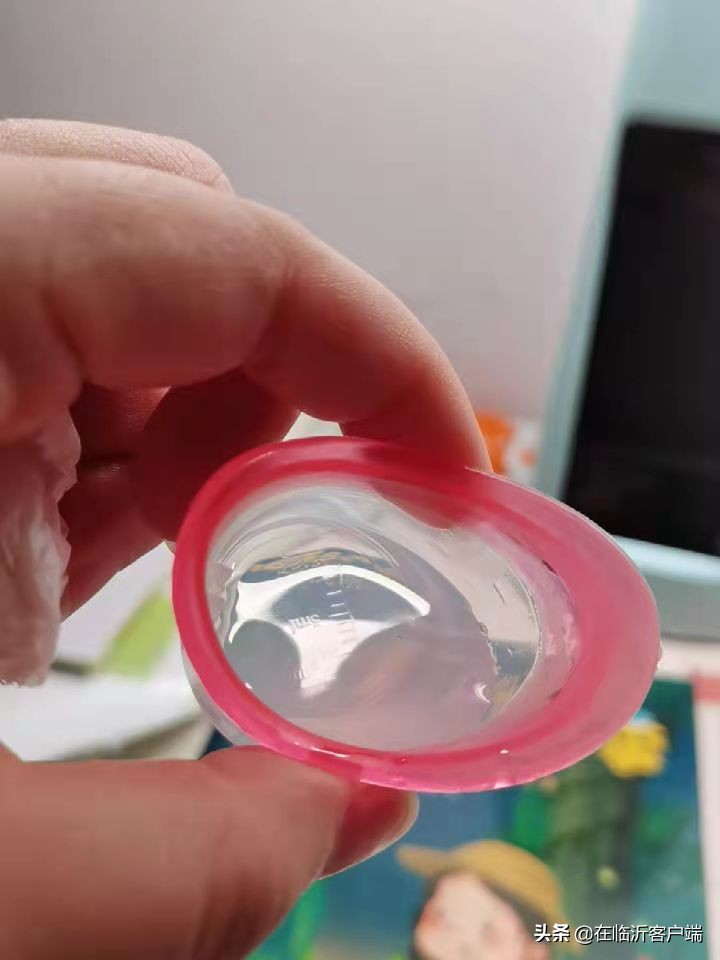 网红洗眼液靠谱吗,网红洗眼液产品