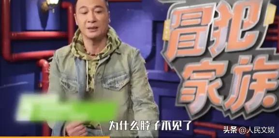 明星父爱催泪,男明星当爸的苦