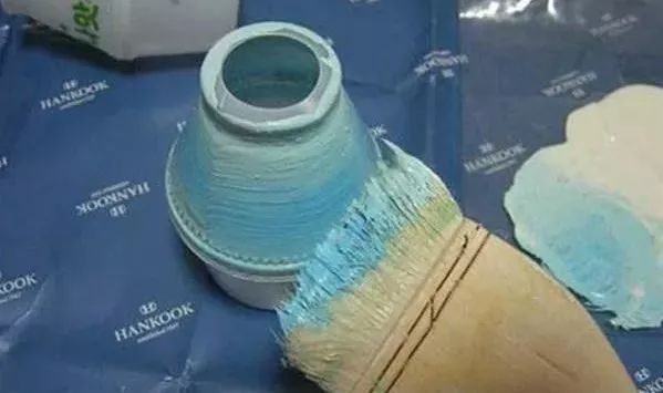 幼儿园元旦手工制作酸奶瓶,玻璃酸奶瓶子创意手工制作