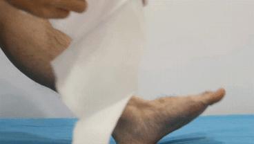 弹力袜怎么这么难穿,弹力袜的正确穿法怎么选择