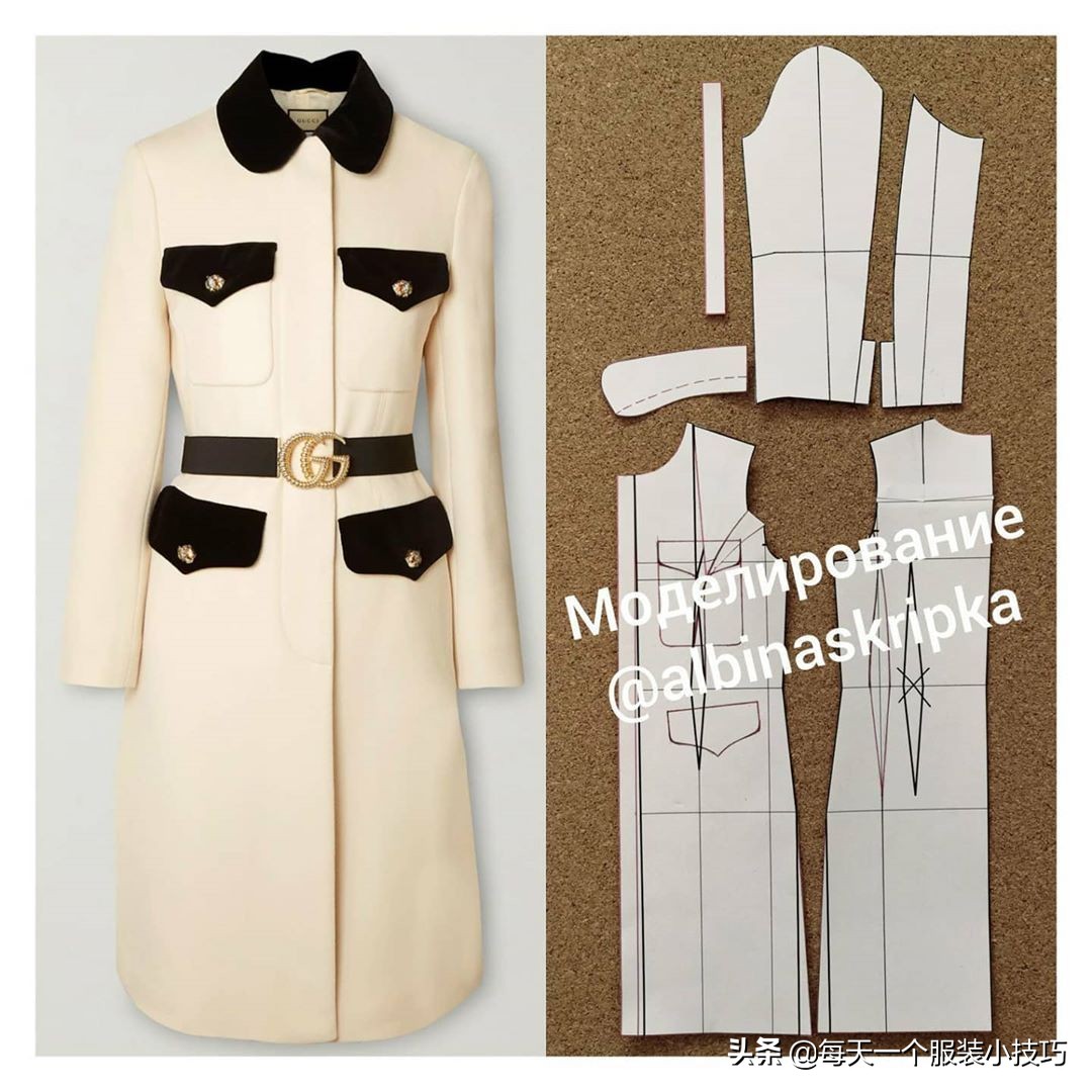 阔腿裤搭配的春秋外套短款,阔腿裤连衣裙搭配什么外套