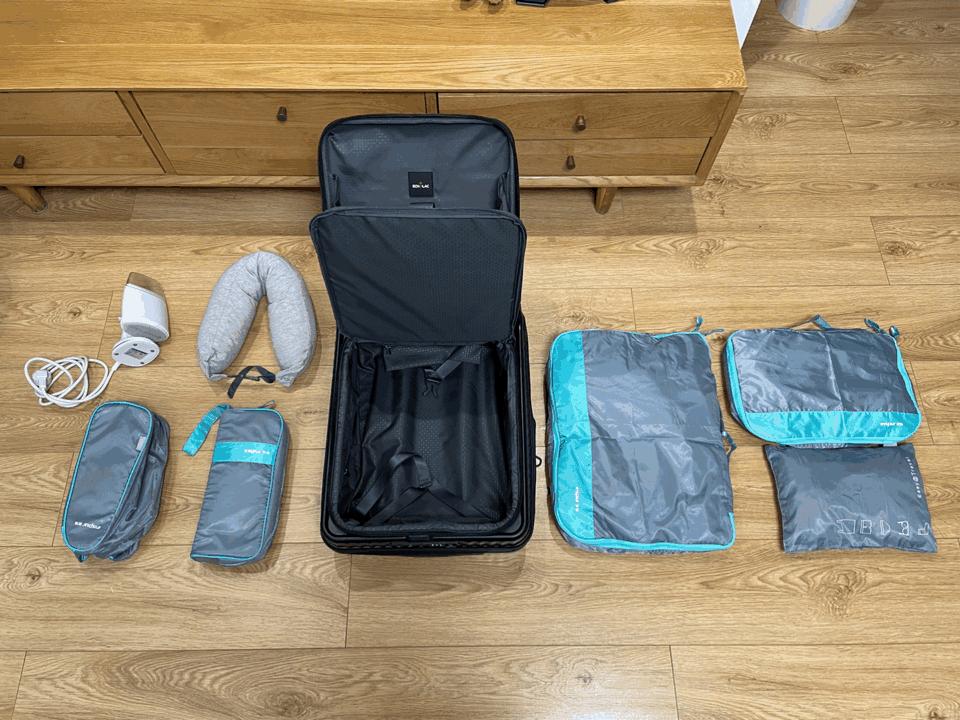 十款超实用的旅行好物分享,出门旅行必备实用好物推荐