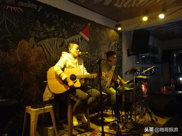 炮哥旅行游记,炮哥环球旅行记