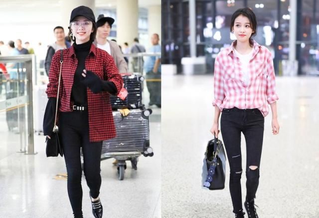 经典外套不过时,永远经典的外套