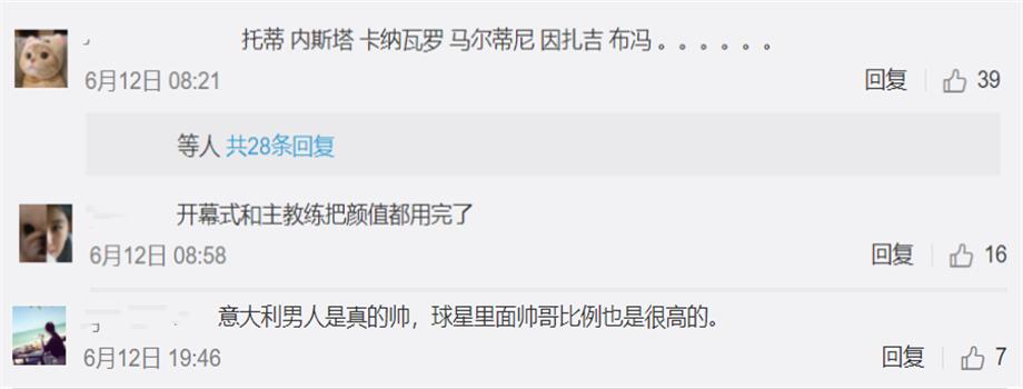 意大利队颜值变化,当年的意大利队颜值到底有多高