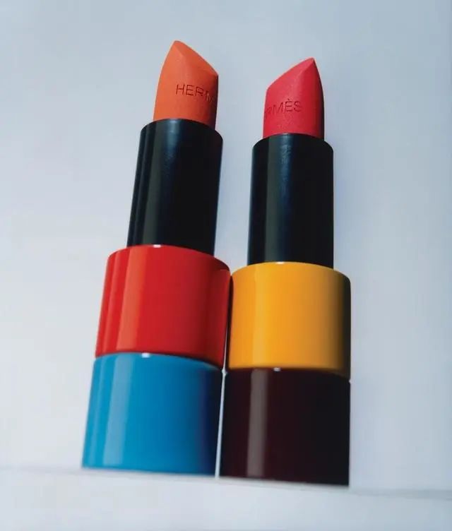 爱马仕吐槽,爱马仕口红不踩雷色
