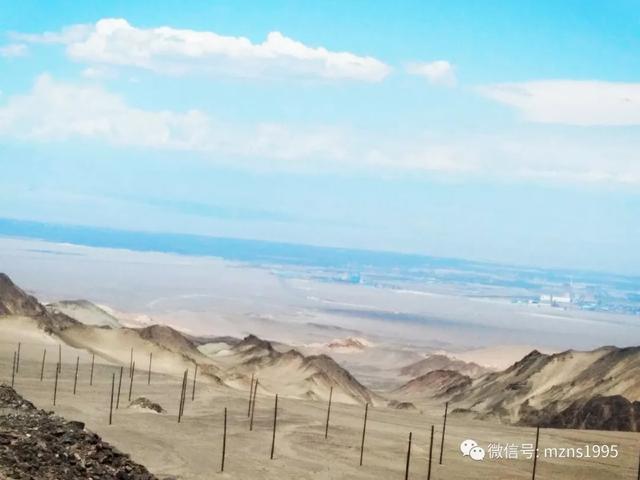 去库木塔格沙漠的感受,去新疆库木塔格沙漠最佳时间