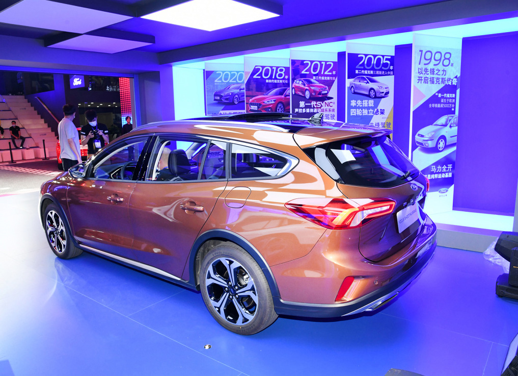 福克斯一代神车,一代福克斯的缺点和毛病