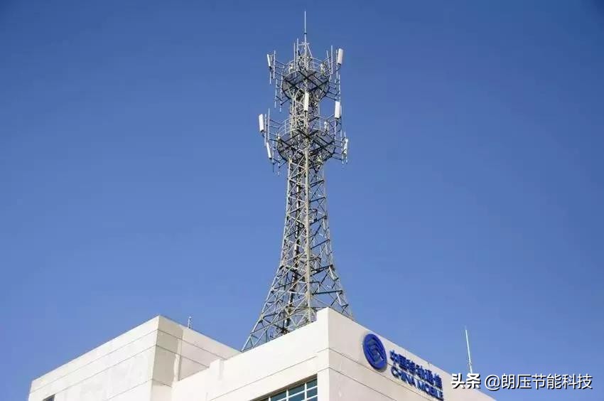 一文看懂网络发展,5g接入网由哪些网元组成