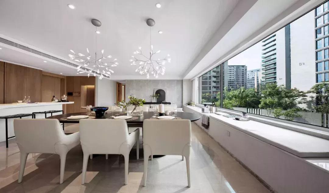 仁恒滨江园2003年价格,仁恒滨江园为什么那么贵