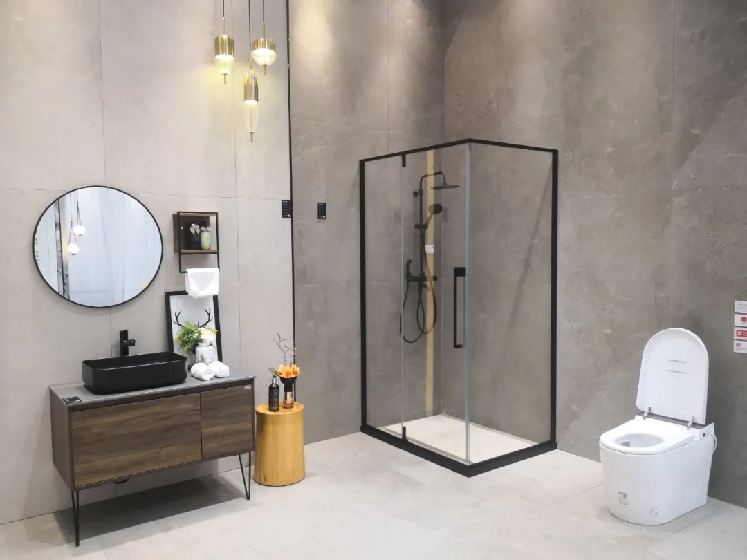 宝达集团萨兰特展厅,宝达集团萨兰特