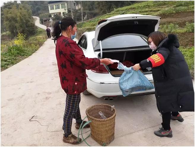 战疫助农滞销品突然销售火爆,战疫助农活动