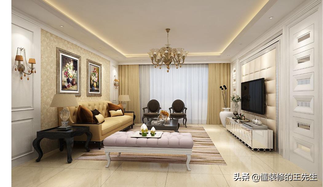 怎么样装修才能少做家务,怎么样的装修最耐看