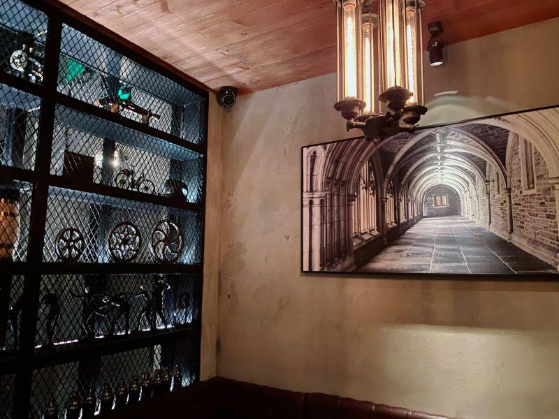 北京有名的小酒馆,三里屯的酒吧真的好吗