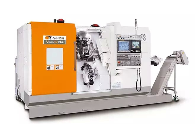 台湾机床龙头企业排名,台湾机床市场占有率排名