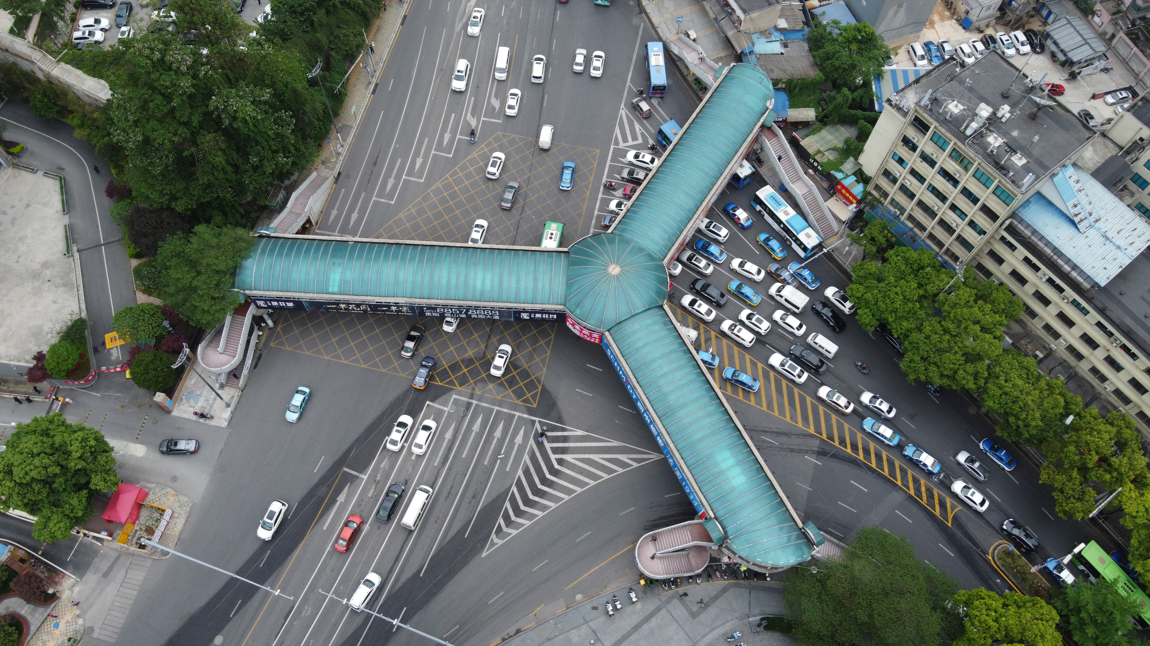 一周资讯丨国贸新店落户花果园,清镇要建百万级城市