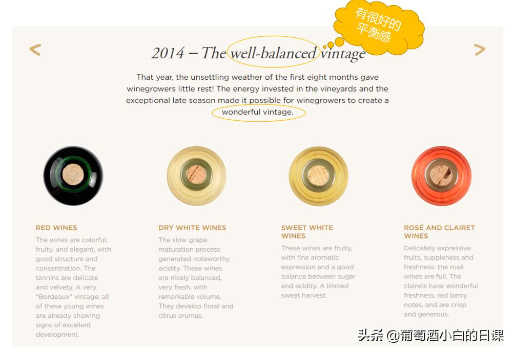 法国红酒哪个年份不能买,掌握两大窍门买红酒不踩坑