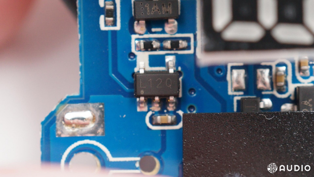 又一芯片,又一家国产厂商自研芯片