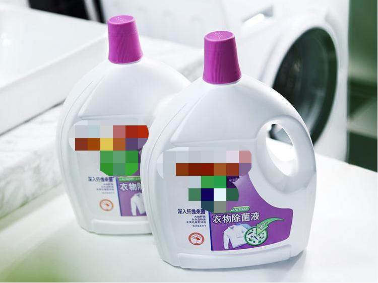 *裤内**清洗必须使用清洗液或消毒液吗?