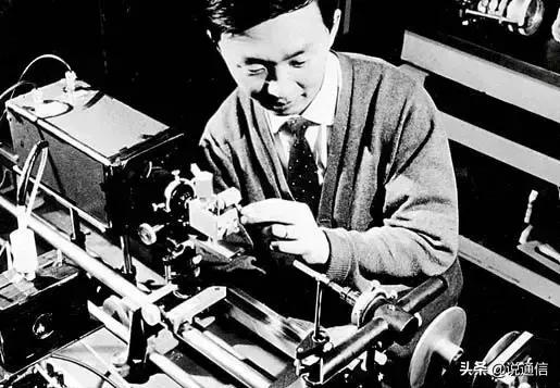 光纤通信科普讲解,光纤激光发展史