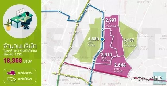 XTHuaikhwang推出10套包租房源，包租2年每年固定收益6%