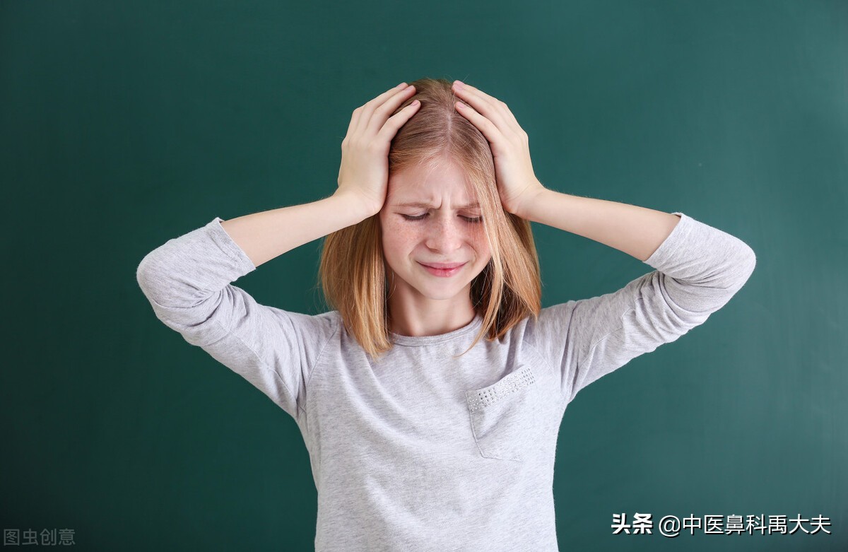 儿童上颌窦炎前额痛怎么缓解,上颌窦炎面颊部疼痛需要手术吗