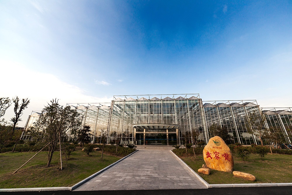 江苏南京高淳区旅游攻略,南京高淳老街一日游怎么坐地铁