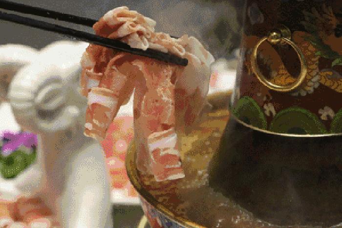 呷哺呷哺发展历程,呷哺呷哺衰败的原因