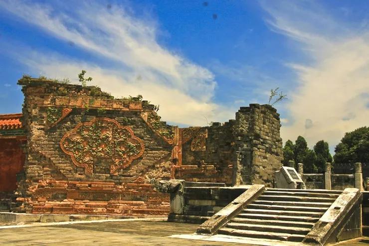 荆门就是荆州吗,荆州是不是就是荆门