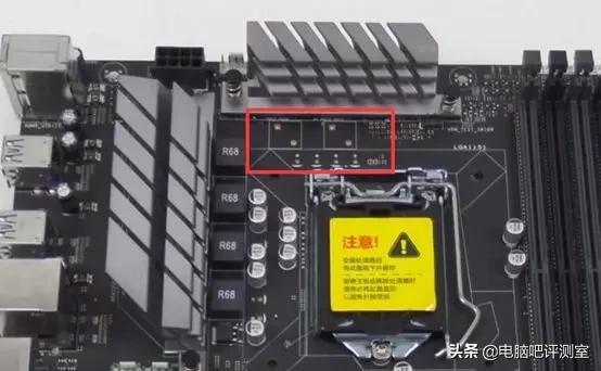 现在台式机主板哪个最好,台式机主板有哪些