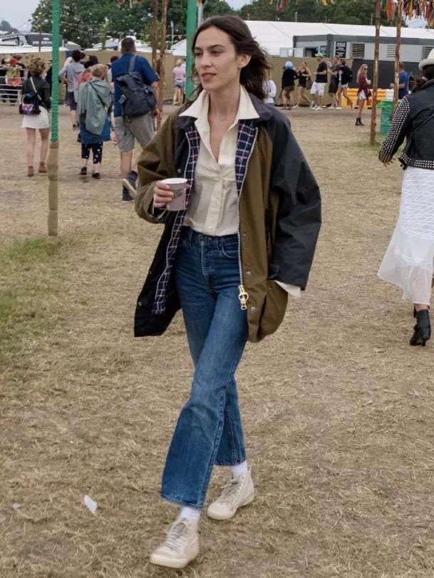 我的衣服都是男朋友搭配的,我的衣服vs男朋友的衣服