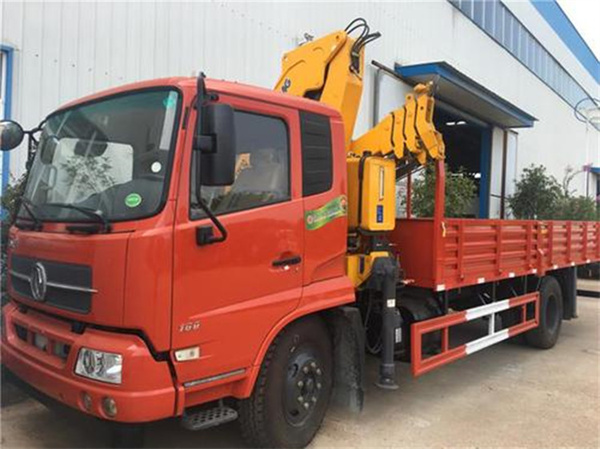 随车吊发展趋势,你知道随车吊的发展趋势吗