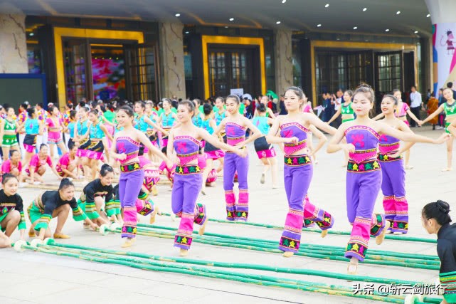 海南国际会展中心第23届欢乐节,2023海南国际旅游岛欢乐节儋州