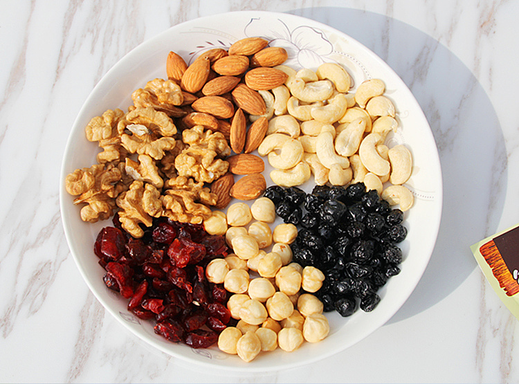 坚果怎么吃才能致癌,坚果霉变怎么避免