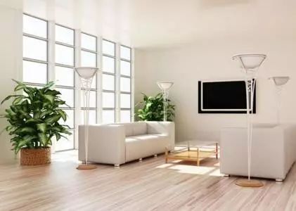 家里刮大白的墙体有味怎么处理,墙上的甲醛怎么去除