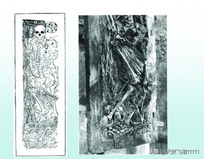 云梦睡虎地秦简证实了什么,云梦睡虎地秦简有多强