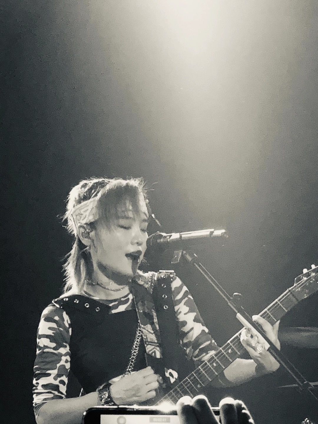 惊喜圈子｜带你体验“什么叫做LOVE不如LIVE好”