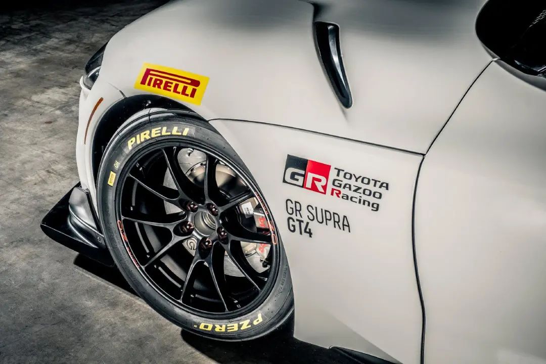 丰田gr是什么品牌,丰田gr系列哪些车