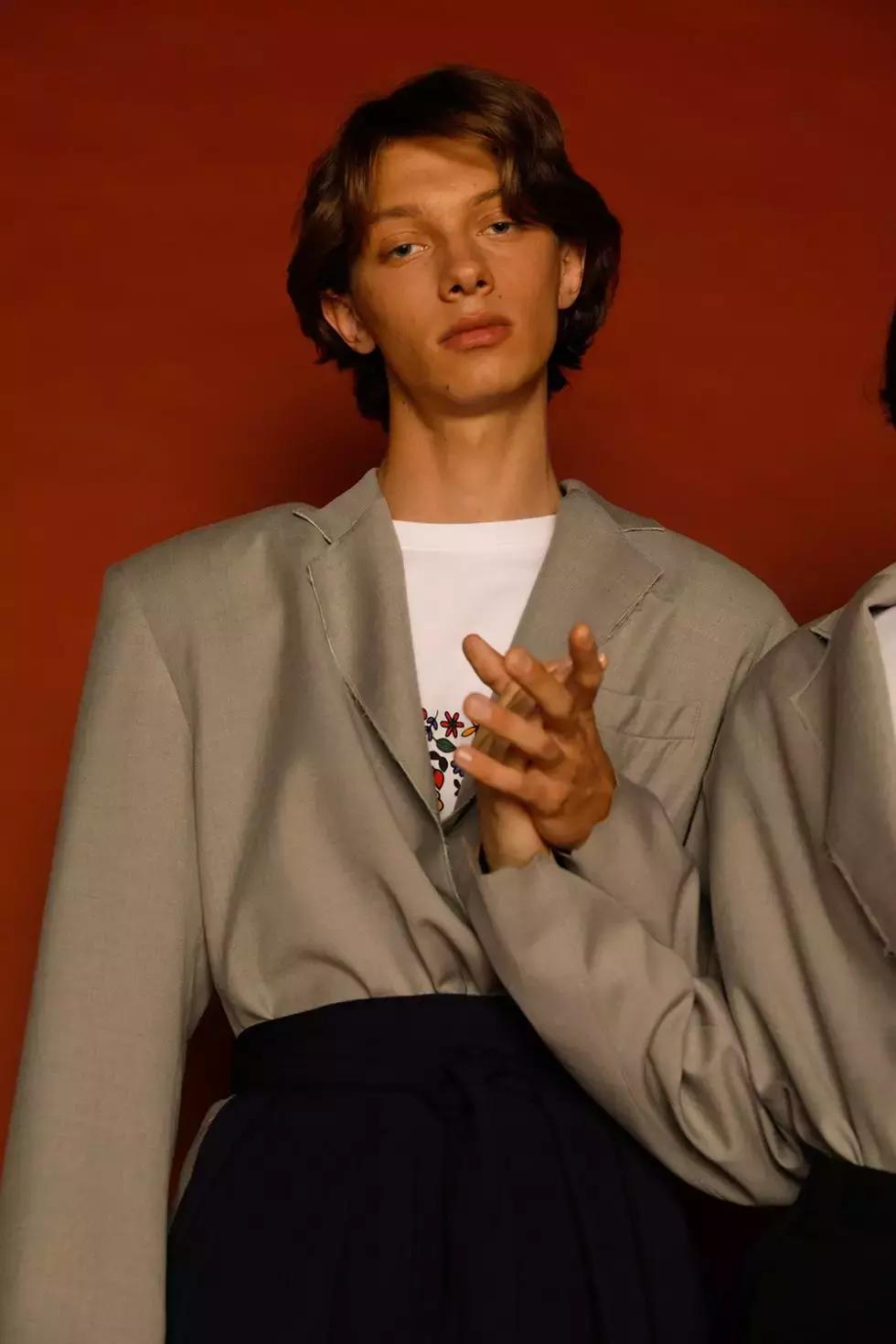 “韩版”不只有东大门，ADERError也许能颠覆你对韩版的印象