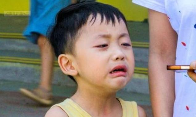 李玫瑾:孩子需要“脱敏”才能成长,希望你家娃还来得及