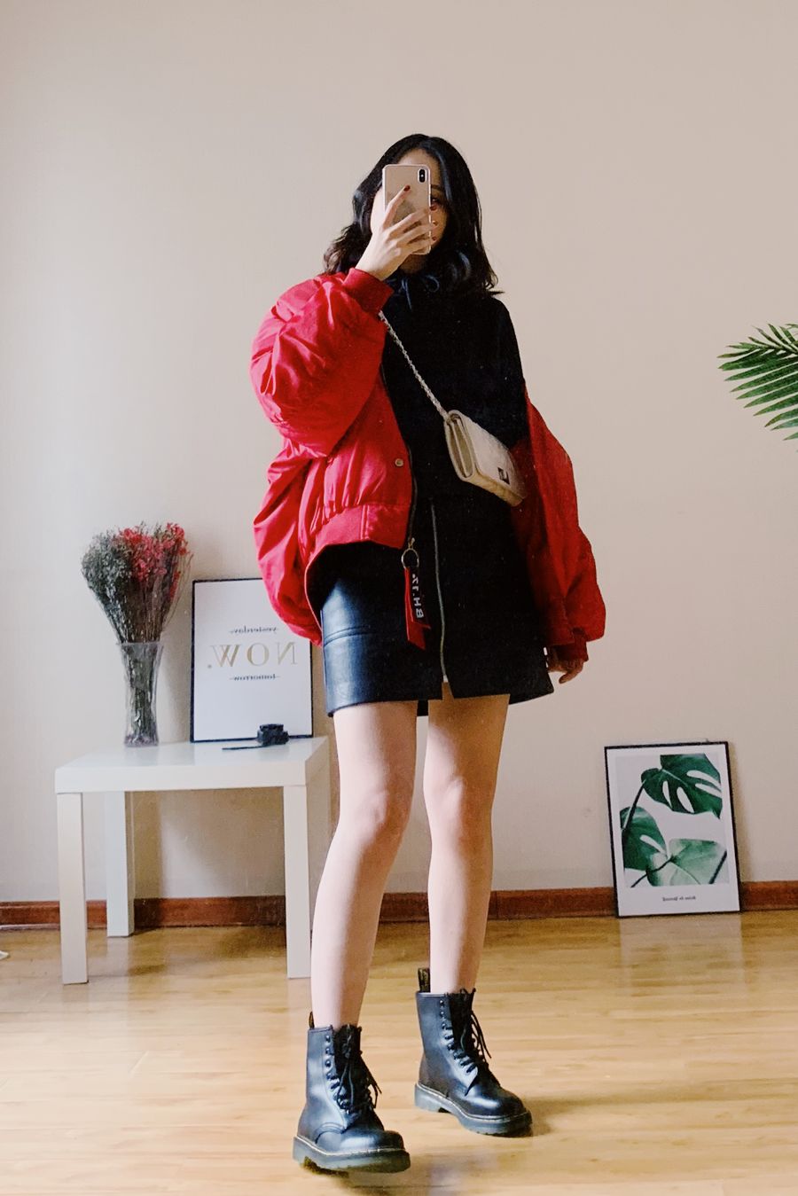 今年流行这些外套好看好穿还显瘦,3件保暖显瘦又高级的外套穿搭