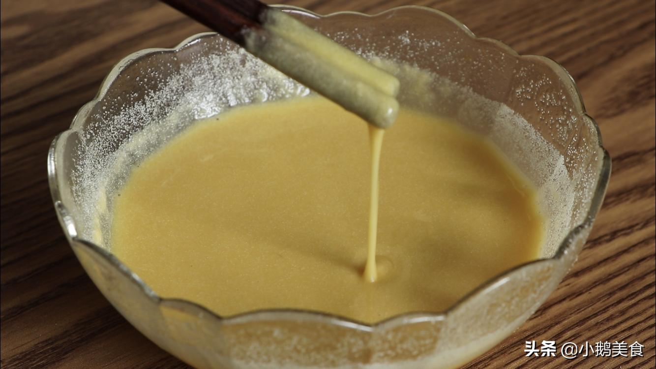 面点师傅烙饼,面点师烙饼面