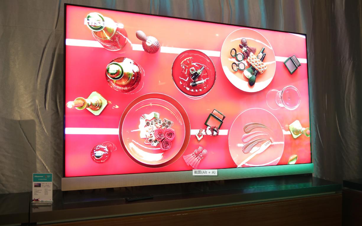 日本最先进4k电视,日本最好的4k电视机