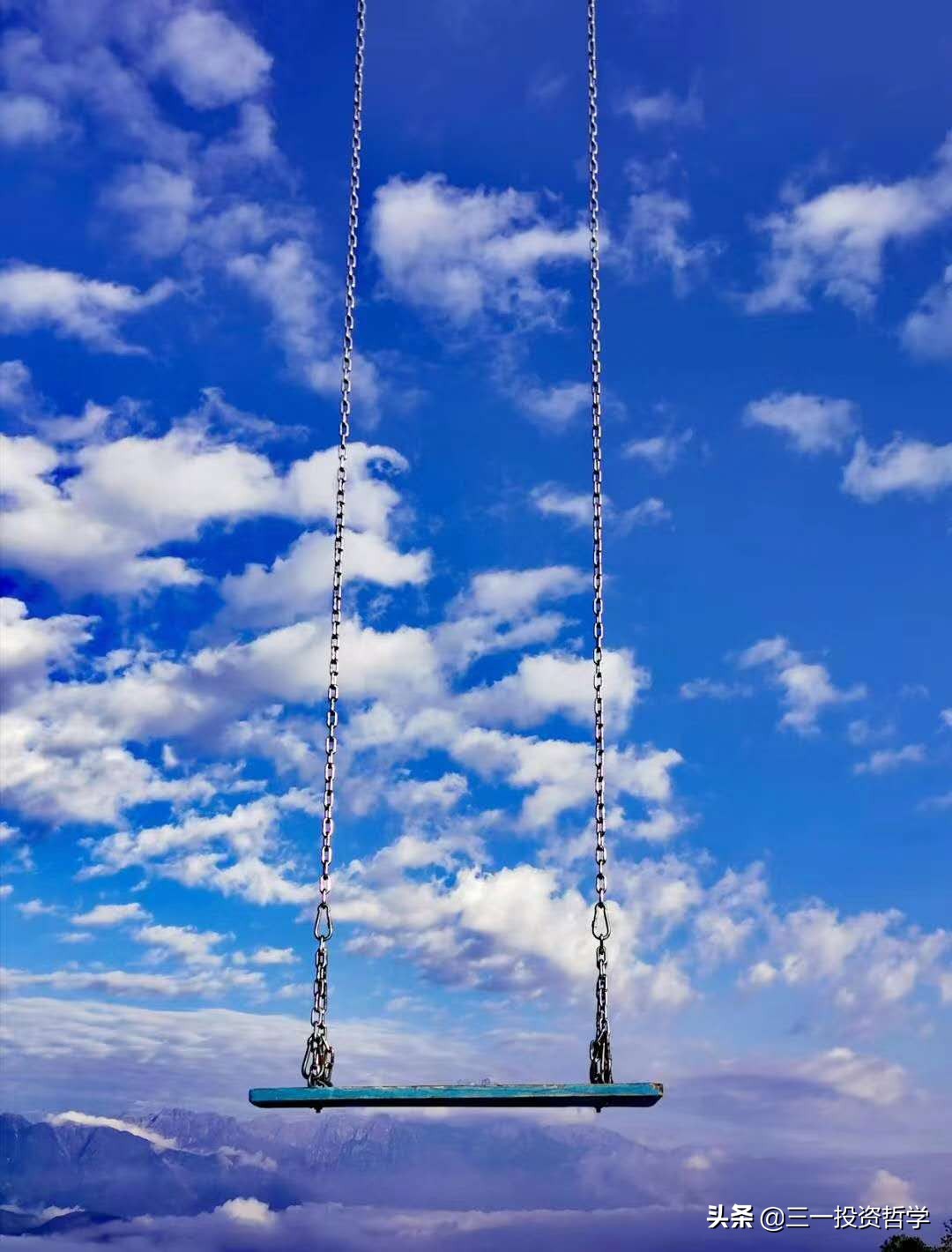 期货交易经历,期货心路历程