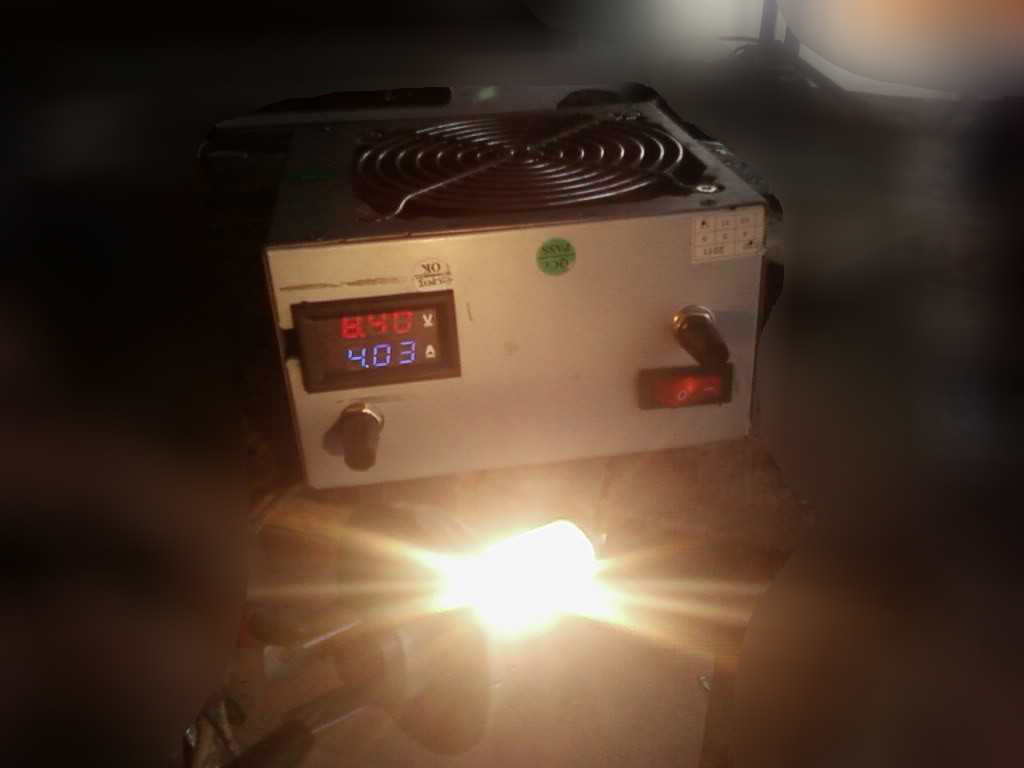 用电脑电源做可调电源方法,用电脑电源改可调电源图纸