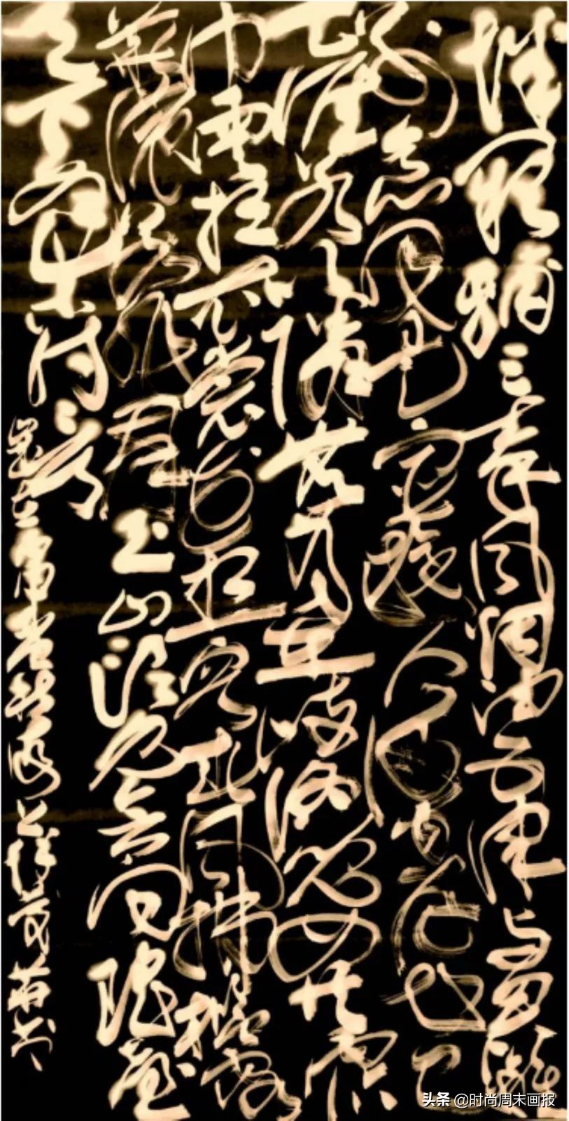 2019国际现代书法艺术节,杭州现代书法艺术节