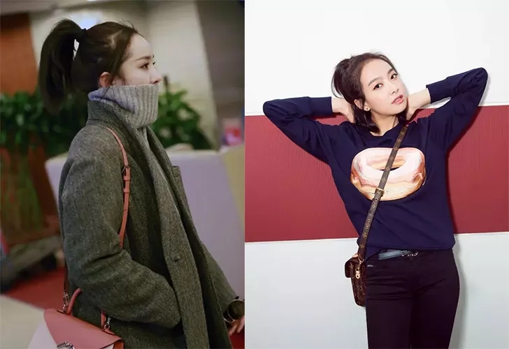 acnestudios白色毛衣,acnestudios紫色毛衣