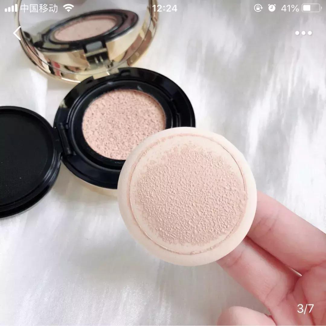 干皮底妆推荐气垫,秋冬底妆气垫推荐
