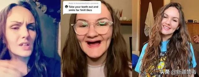 “我的笑容就像一个空洞!”22岁女子吸毒6年,瘦到脸凹牙拔光…