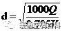 如何估算中央空调管径,中央空调冷凝水管管径估算
